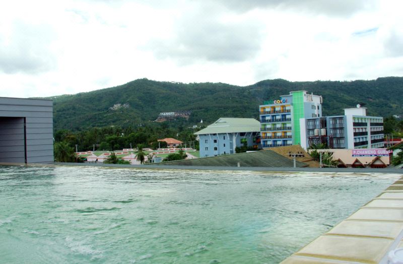 Cheeky Monkey's Samui photo 3
