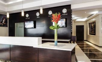 Ibis Muscat