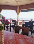 Villamas Perhentian Resort - breakfast