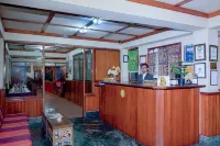 Hotel Sonam Delek Gangtok - Ramah Hewan Peliharaan