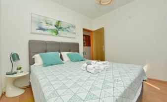 Beautiful 1-Bed Apartment Kristijan Zadar