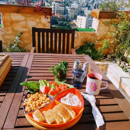 Carob Hostel