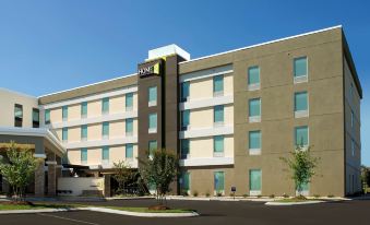 Home2 Suites by Hilton Hattiesburg