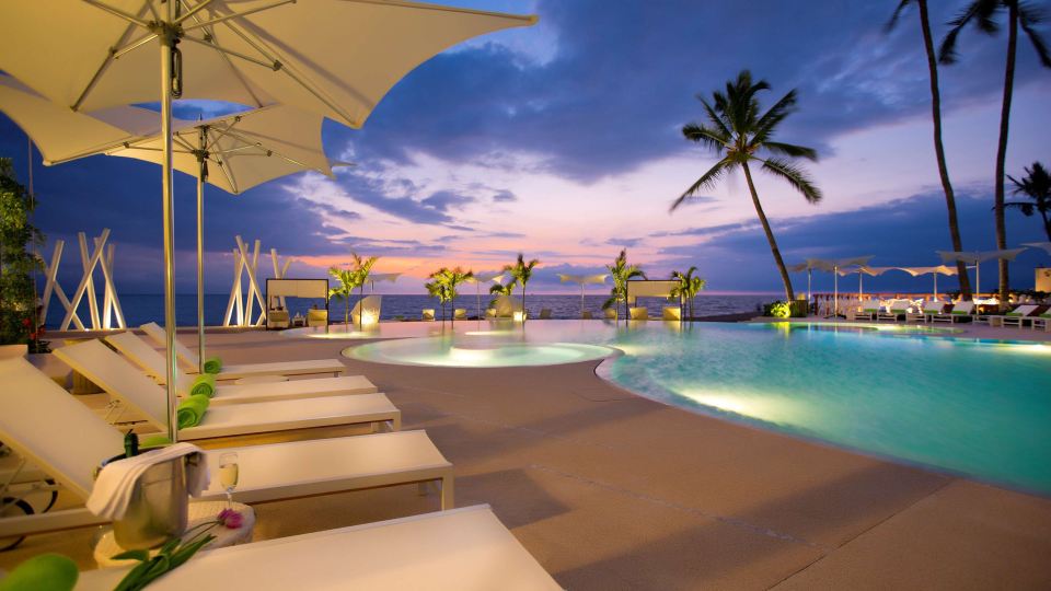 The Hacienda at Krystal Grand Puerto Vallarta- All Inclusive