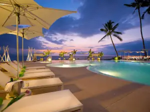 The Hacienda at Krystal Grand Puerto Vallarta- All Inclusive