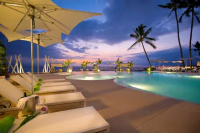 The Hacienda at Krystal Grand Puerto Vallarta- All Inclusive Отели в г. 