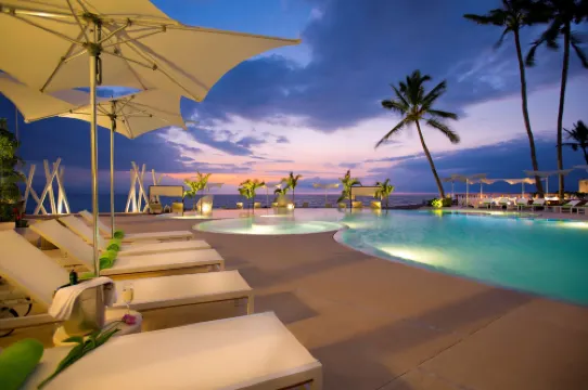 The Hacienda at Krystal Grand Puerto Vallarta- All Inclusive