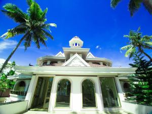 Thiruvambadi Beach Retreat