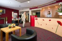 Ibis Liège Seraing Hotels in Liege