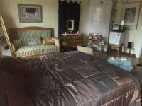 Captivating 1-Bed Studio Hotels near Folkärna Hembygdsförening
