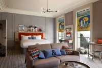 Bike & Boot Inns Scarborough - Leisure Hotels for Now