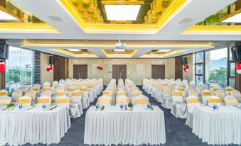 Gold Plaza Hotel Da Nang