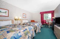 Norwood Inn & Suites la Crosse Các khách sạn ở Onalaska