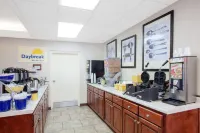Days Inn by Wyndham Statesboro - Frühstück