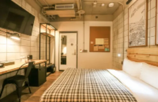 โรงแรมปาปา เวล โรงแรมในไทเป