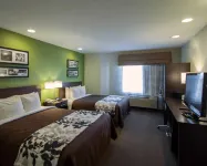 Sleep Inn