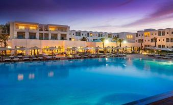 Ulysse Djerba Thalasso & Spa