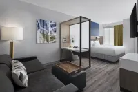 SpringHill Suites Tuckahoe Westchester County Hotels in New Rochelle
