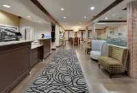 Comfort Inn - Weatherford