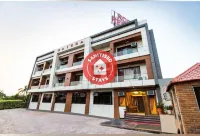 Hotel Basera Hotel a Jai Singh Pura