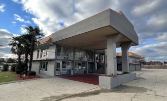 Western Motel - Housity
