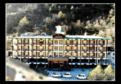 Grand Krisa Resort & Spa , Manali