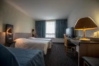 Kyriad le Creusot - Montchanin Hotels in Écuisses