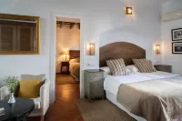 Las Palmeras del Califa Hotels in Barbate