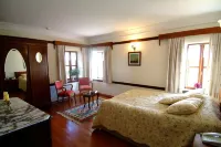 Altın Çeşmeli Konak Hotels in Altınoluk