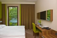 River Style Hotel & Spa Hotels in Gmina Puck