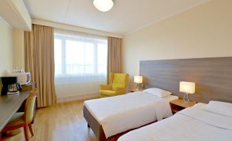 Torget Aparthotel