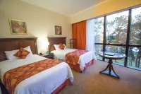 Hotel Casino Acaray Hotels in Ciudad del Este