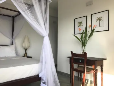 라라스 플레이스 유나와투나 비치 주변 호텔