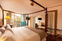 Hotel Solar do Rosário Hotels in Lavras Novas