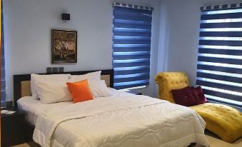 Greys Apartment Lodge Idu Abuja