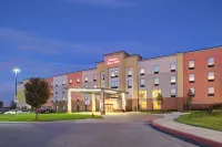 Hampton Inn & Suites Columbus Scioto Downs Hotels in Columbus