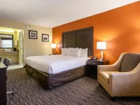 Clarion Pointe Biltmore Village Hotels in Asheville