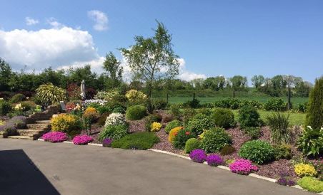 Rose Garden B&B - Housity