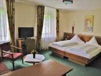 Hotel Kloster Hirsau فنادق في Bad Liebenzell
