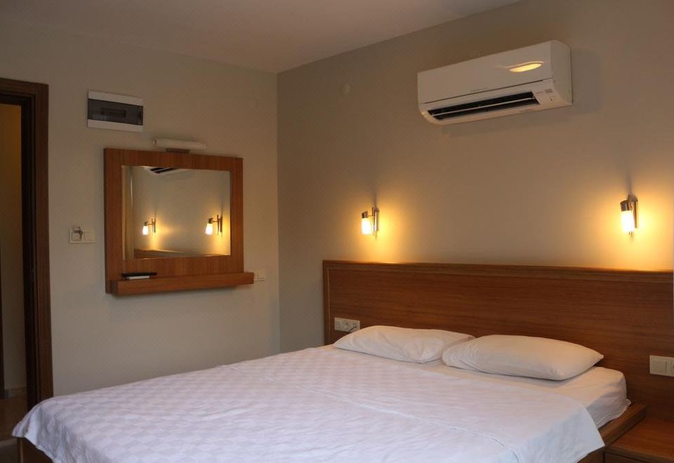Erdem Hotel - Housity