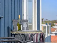 "Rajna" - 95m to the Fjord