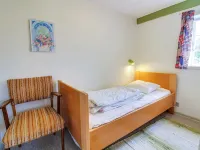 "Eduard" - 4.3km from the Sea - 3-Star