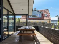 "Gunver" - 150m from the Sea