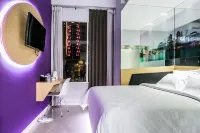 G Suites Hotel by Amithya Hotels in Gubeng
