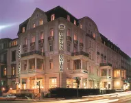 Star-Apart Hansa Hotel Hotels in Wiesbaden
