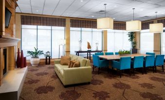 Hilton Garden Inn Atlanta Airport/Millennium Center