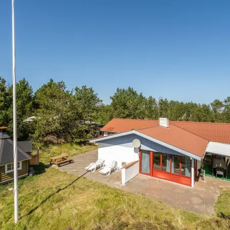 "Germund" - 900m from the Sea
