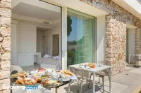Perla Saracena Hotel & Restaurant