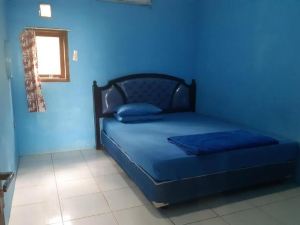 OYO 2860 the Castury Homestay Syariah