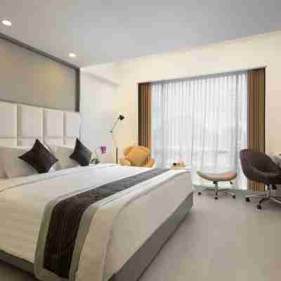 Innside by Melia Yogyakarta Rooms